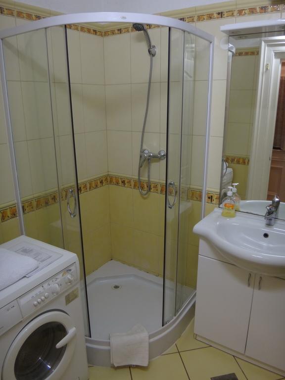 M Apartments - Downtown Budapest Room photo