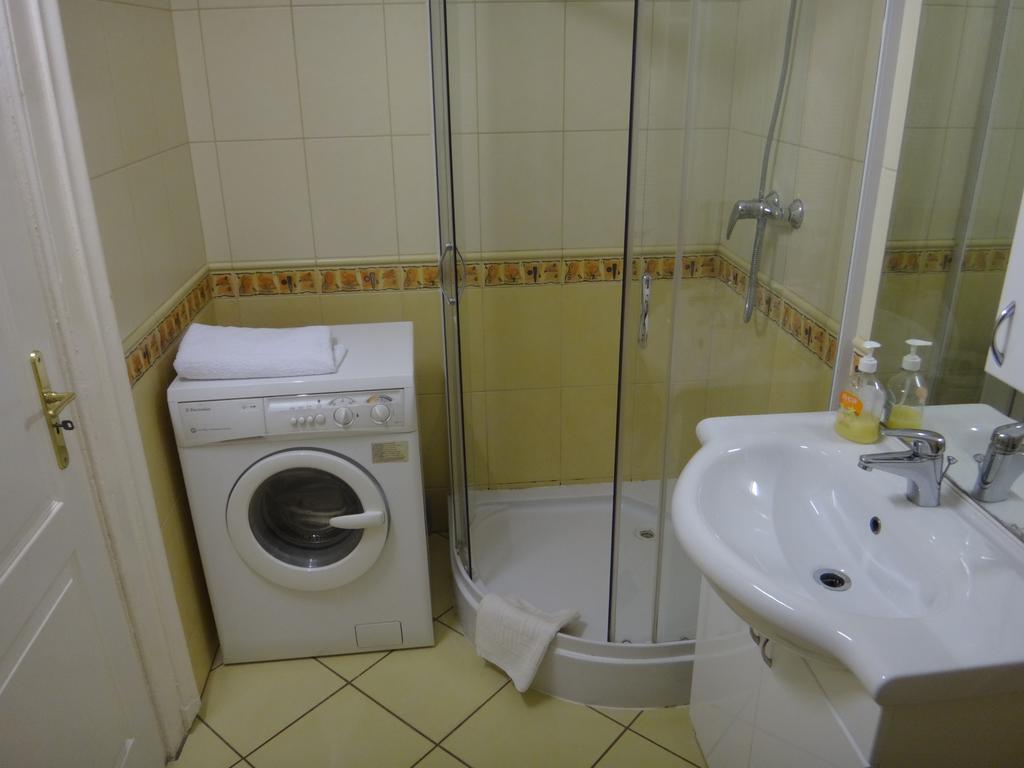 M Apartments - Downtown Budapest Room photo